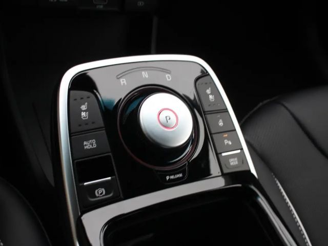 Kia Niro Spirit e-Niro