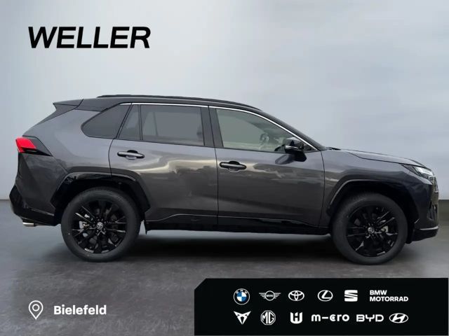 Toyota RAV4 4x2 Hybride Style