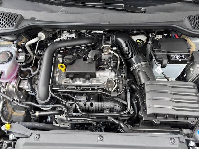 Seat Arona 1.0 TSI Style