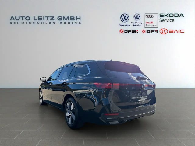 Volkswagen Passat 2.0 TDI Business DSG Variant