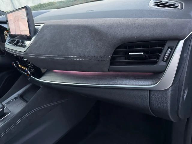 Nissan Qashqai Tekna