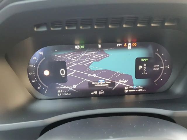 Volvo XC90 AWD Bright T8 Ultra