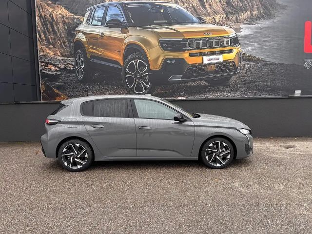 Peugeot 308 Allure Pack BlueHDi EAT8