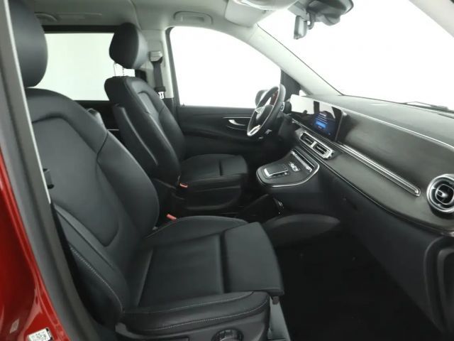 Mercedes-Benz V 250 AVANTGARDE V 250 d