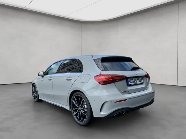 Mercedes-Benz A 180 A-Klasse