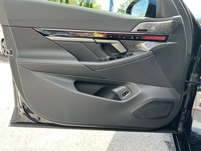 BMW 540 540d M-Sport Sedan xDrive