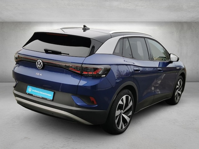 Volkswagen ID.4 150 kW Performance Pro