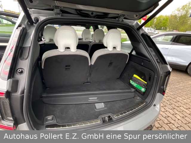 Volvo EX90 AWD Ultra