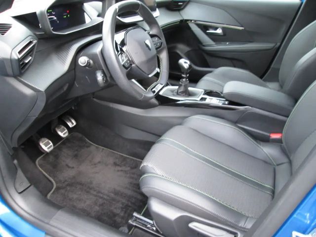 Peugeot 208 GT-Line PureTech