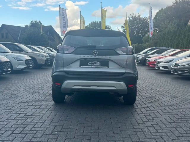 Opel Crossland X Elegance