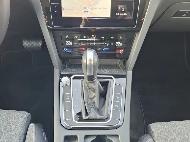 Volkswagen Passat 2.0 TDI Business Variant