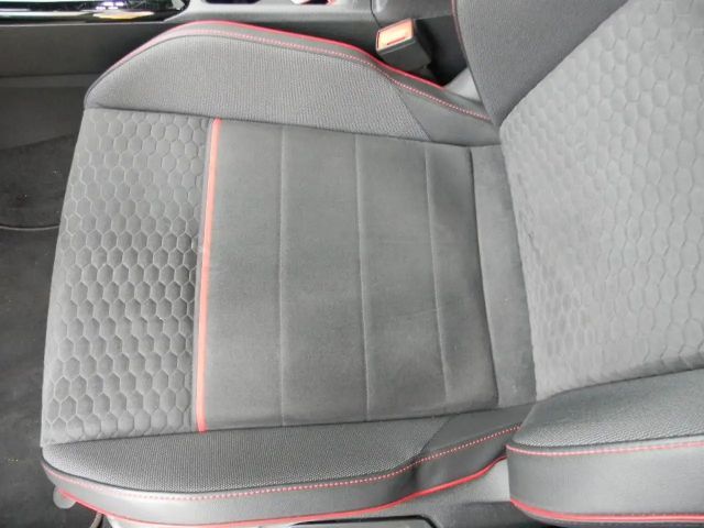 Volkswagen Golf GTI Golf VIII Style