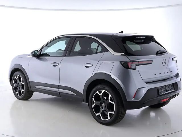 Opel Mokka Turbo Ultimate