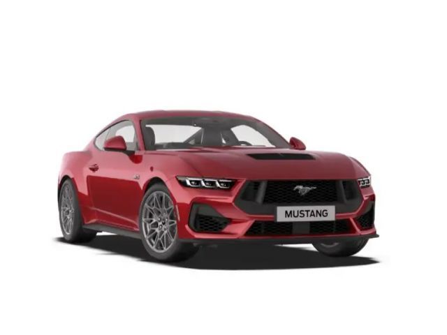 Ford Mustang GT 5.0 V8