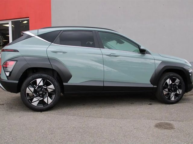 Hyundai Kona 1.0 2WD T-GDi
