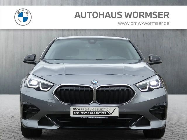 BMW 218 218i Coupé Gran Coupé Sport Line