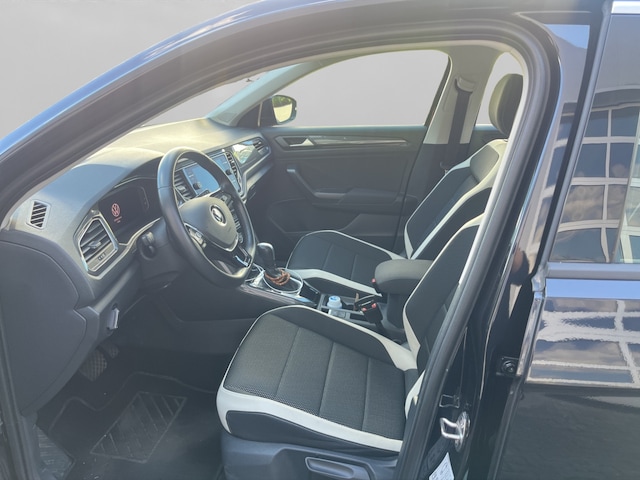 Volkswagen T-Roc 1.5 TSI DSG Sport