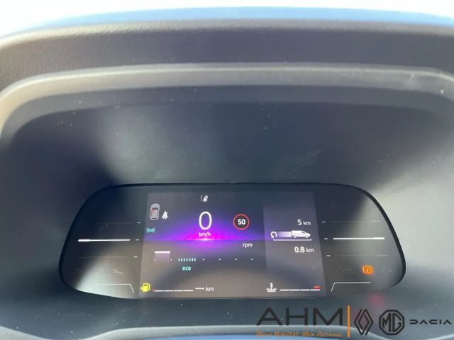 Renault Trafic Blue Combi dCi 150