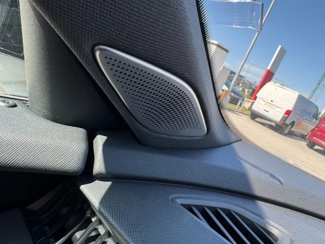 Skoda Superb Sportline