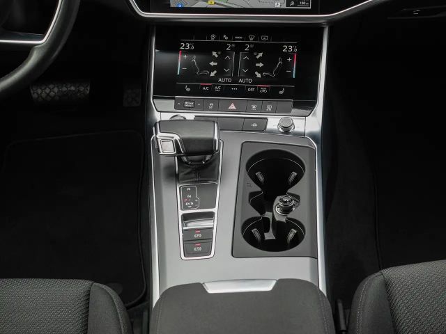 Audi A6 35 TDI Avant S-Tronic