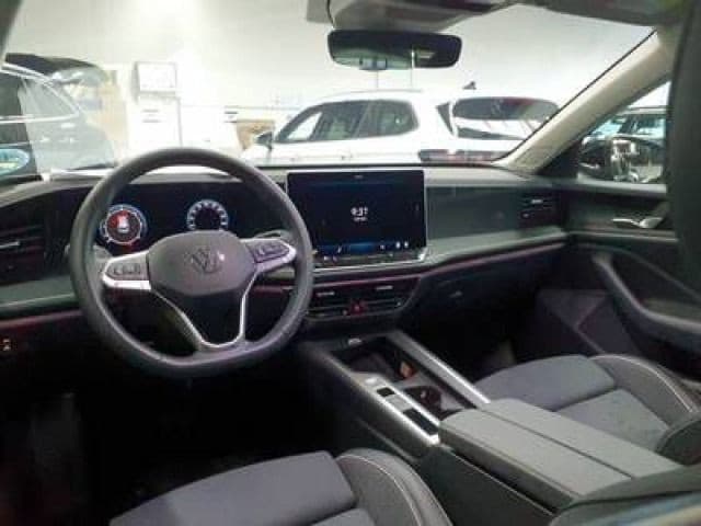Volkswagen Passat 2.0 TDI Business DSG Variant