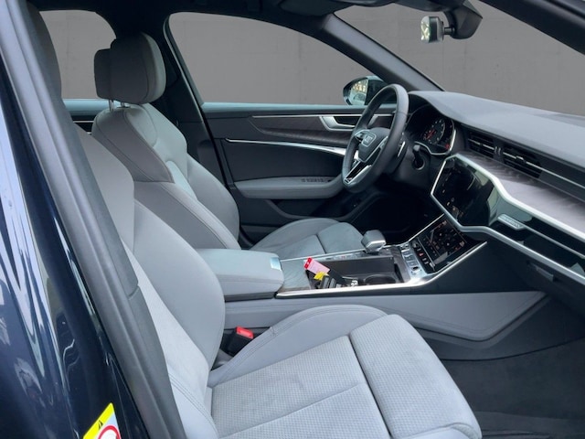 Audi A6 55 TFSI Quattro S-Tronic Sedan Sport