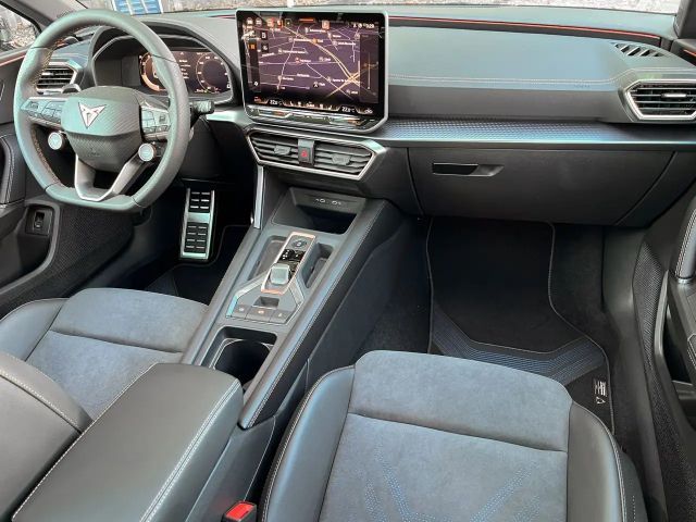 Cupra Leon DSG Sportstourer