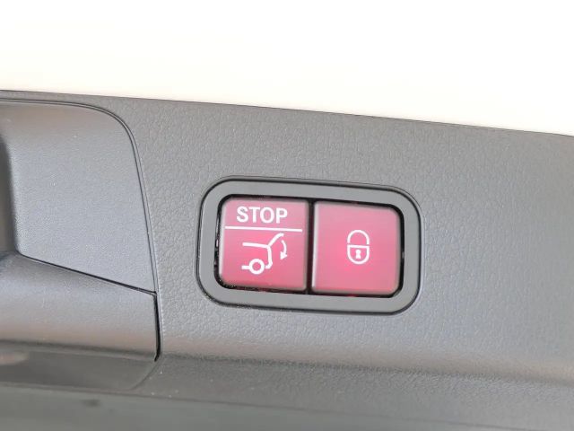 Mercedes-Benz GLB 35 AMG 4MATIC AMG Line