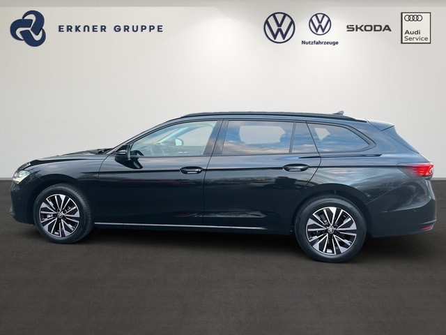 Skoda Superb 2.0 TSI 4x4 Combi Selection