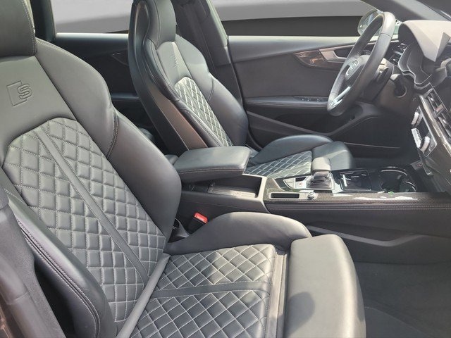 Audi S5 Quattro Sportback