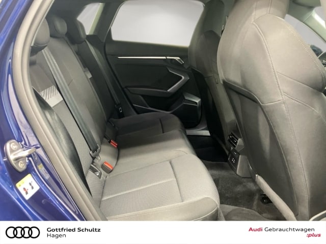 Audi A3 30 TFSI S-Tronic Sportback