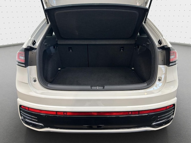 Volkswagen Taigo 1.5 TSI R-Line