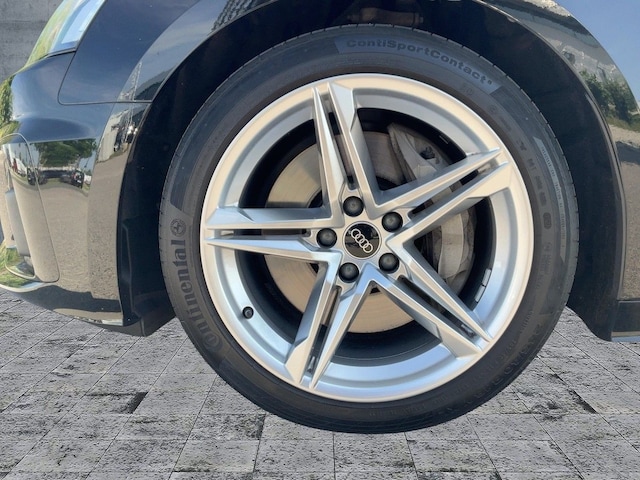 Audi A5 50 TDI Quattro Sportback