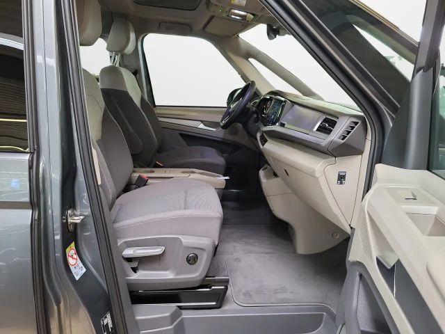 Volkswagen Multivan 2.0 TDI DSG Lang T7