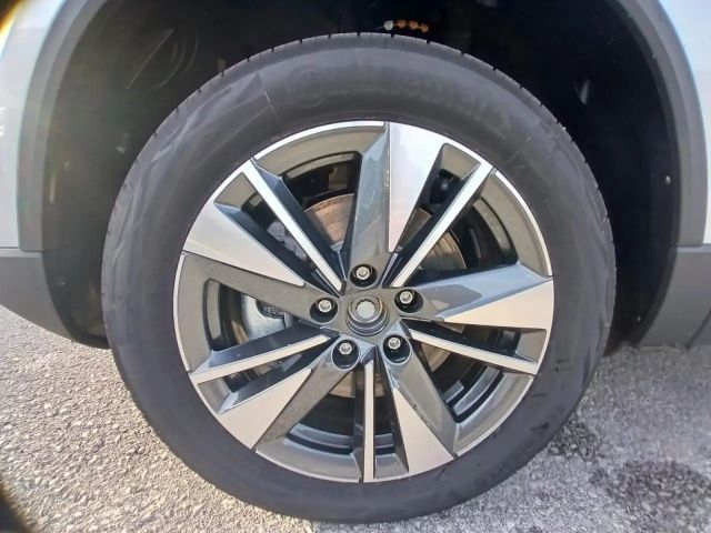 Skoda Karoq Selection Style Style