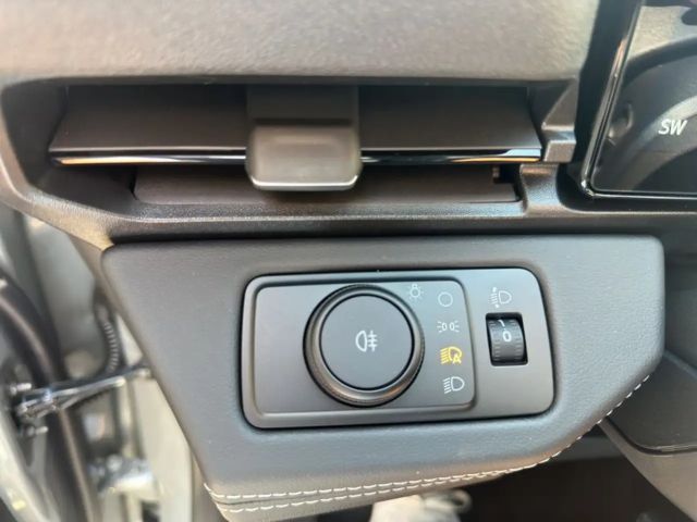 Ford Puma EcoBoost Titanium