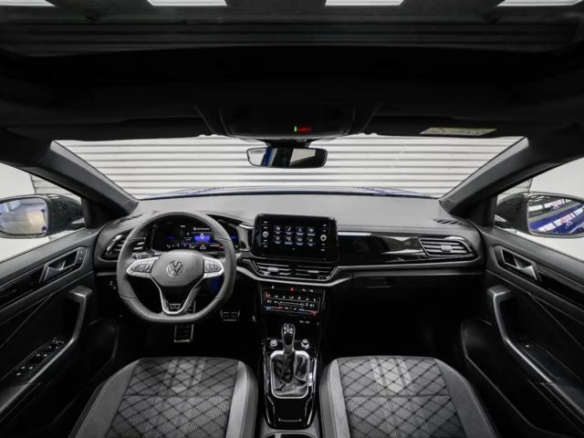 Volkswagen T-Roc DSG R-Line