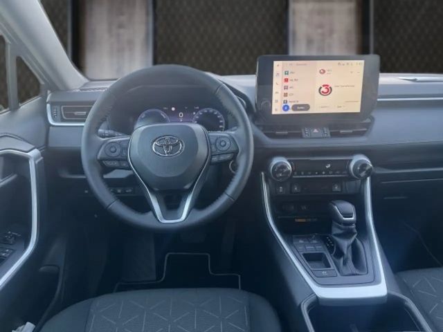 Toyota RAV4 4x2 Active Hybride