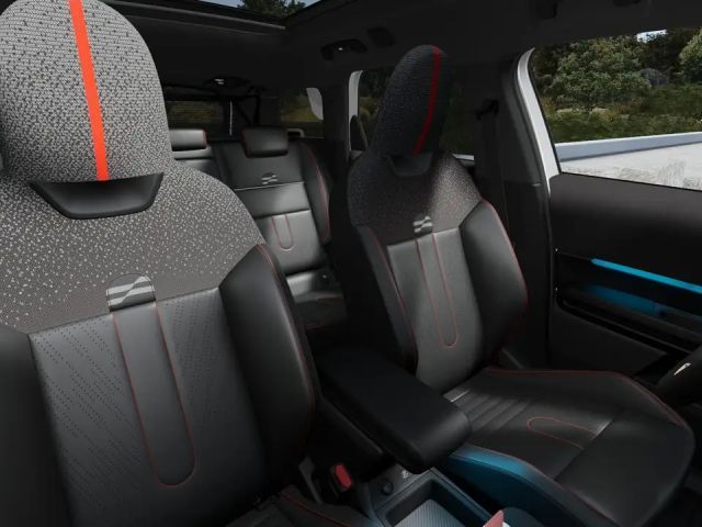 MINI Cooper Countryman Countryman C  John Cooper Works Trim / Paket L