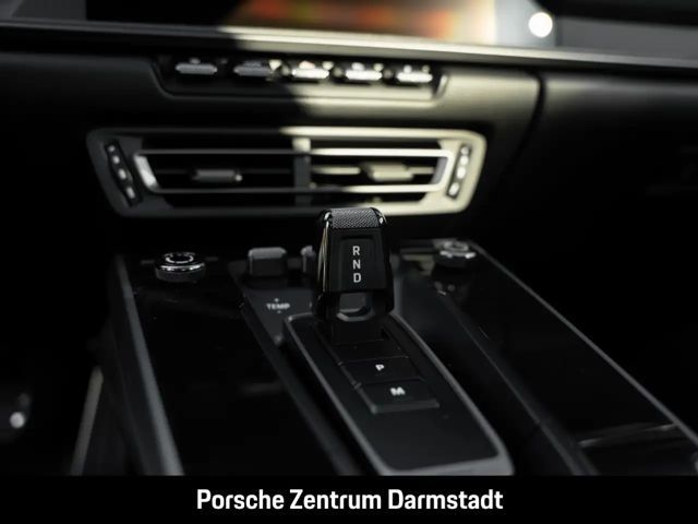 Porsche 992 Carrera Coupé S