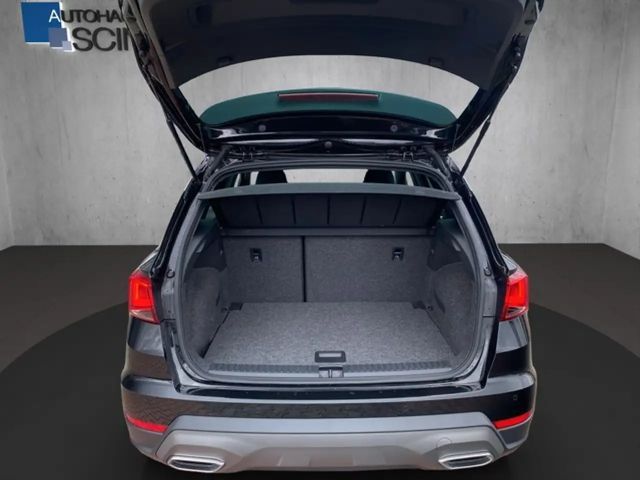 Seat Arona 1.0 TSI FR-lijn