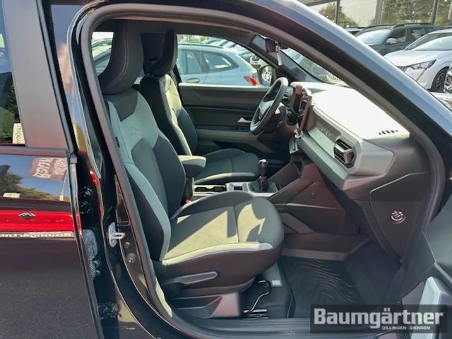 Dacia Duster Extreme TCe 130