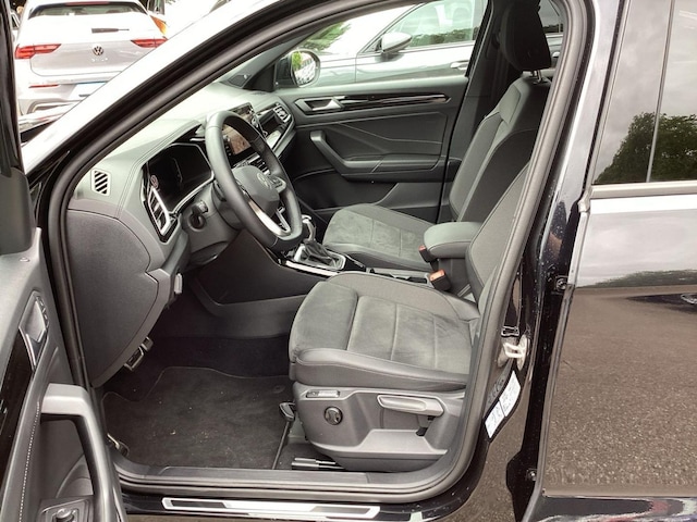 Volkswagen T-Roc DSG R-Line