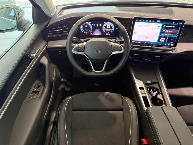 Volkswagen Passat 2.0 TDI Business