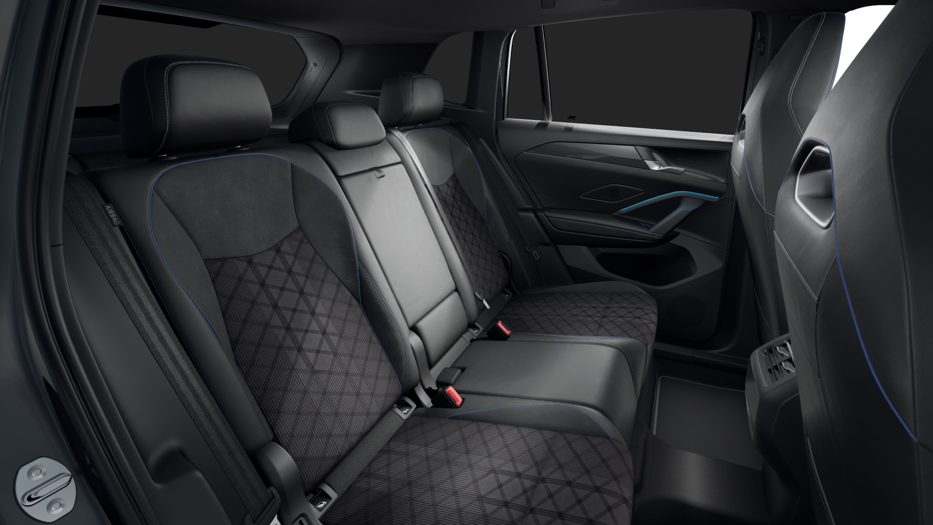 Volkswagen Tiguan 1.5 eTSI R-Line