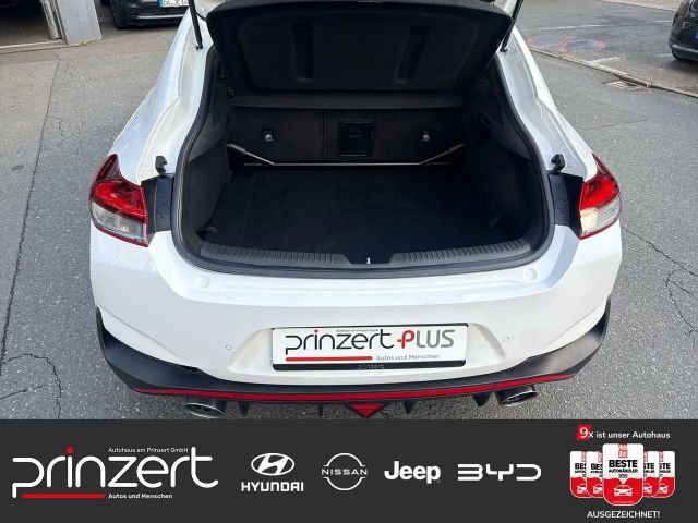 Hyundai i30 2.0 N Performance T-GDi