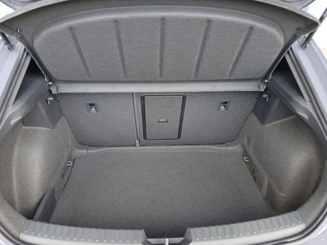 Seat Leon 1.5 TSI FR-lijn