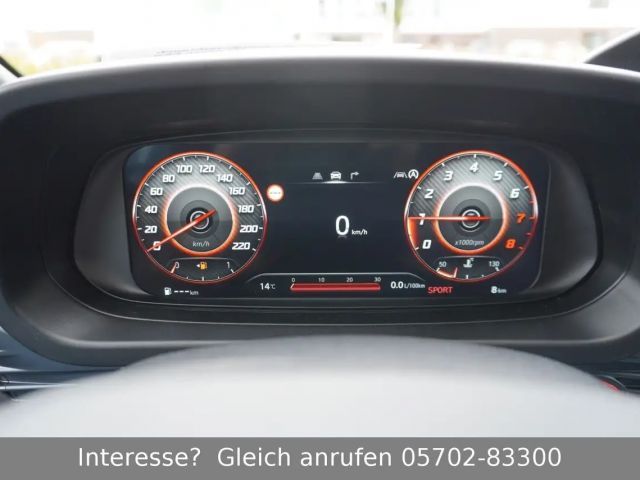 Hyundai i20 1.0 N Line T-GDi