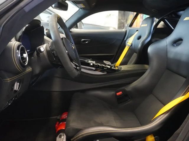 Mercedes-Benz AMG GT AMG Line Coupé