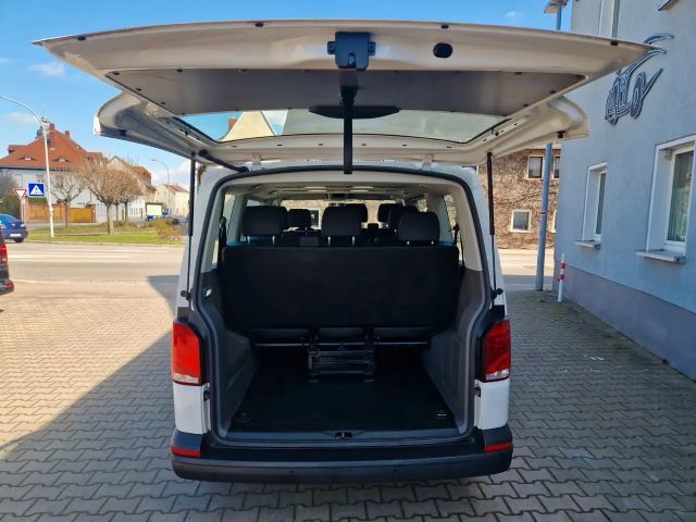 Volkswagen Caravelle T6